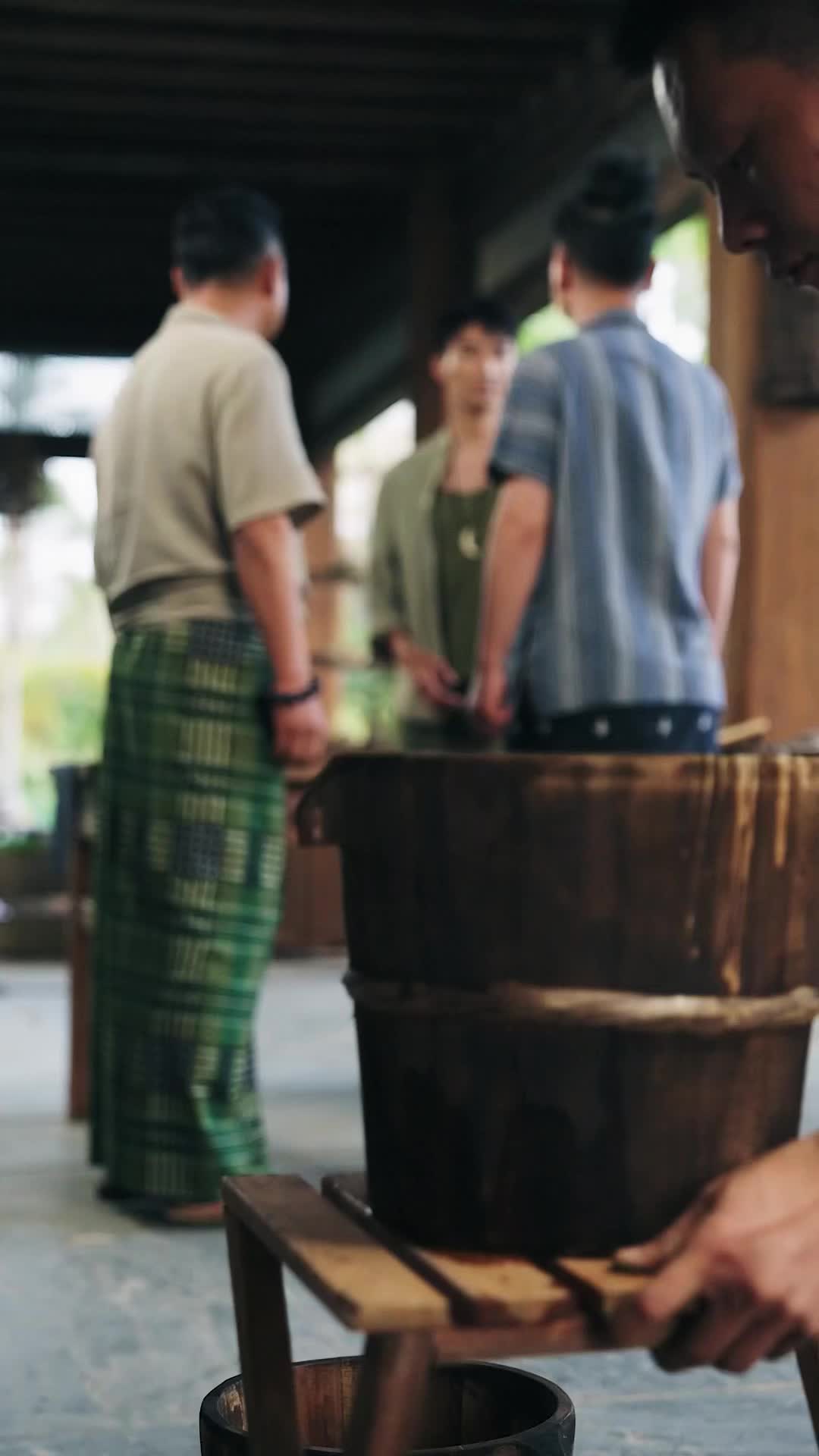 Episode 6 - The Jade Master's Revenge